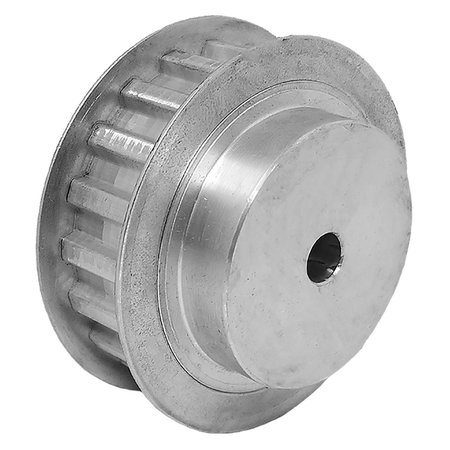 B B MANUFACTURING 31T10/19-2, Timing Pulley, Aluminum 31T10/19-2